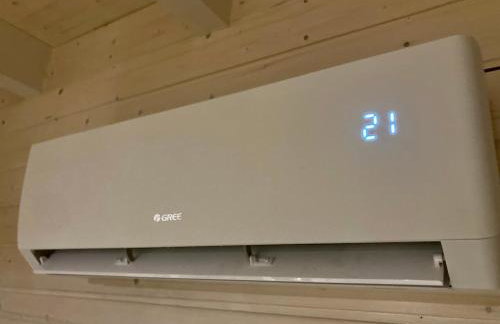 Sun Club - Modern House Mielno - Mielenko - Foto 8