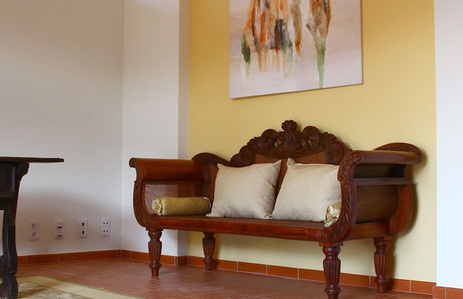 Casa do Alfaro - Foto 4