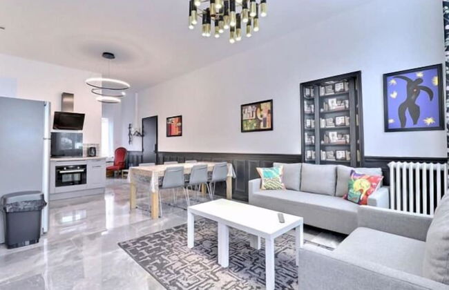 Les Appartements Fénelon - Photo 13