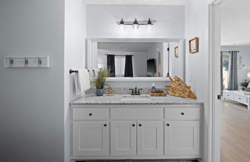 Bridgewater Retreat Near SDC - Step-Free Access! - Foto 20