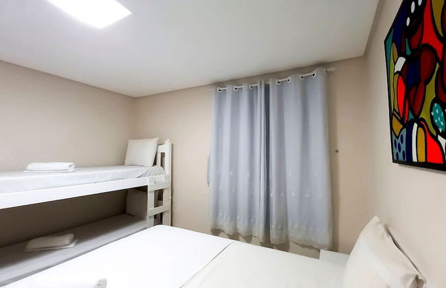 Flats no Carneiros Beach Resort - Foto 5