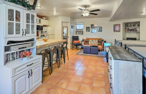 Gazebo and Fire Pit Pet-Friendly Payson Home! - Photo 6