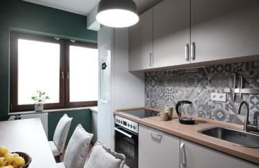 Moderne Apartments nähe VW - Conti - Foto 2