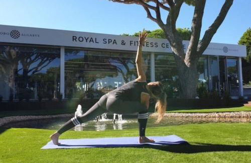 Vale do Lobo Algarve,Exclusive Private Pool Villa - Photo 31