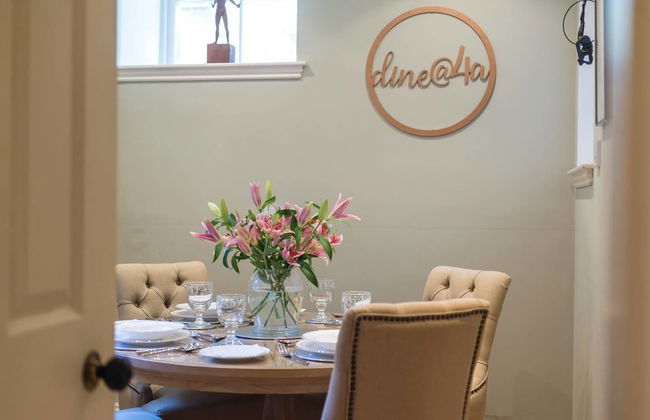 JOIVY Luxury Carlton Terrace Main Door Apartment - Foto 9