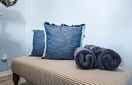 Beachfront HotTub Gameroom CargoLift - SandyCheeks - Foto 55