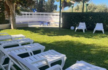 Villa Aurea - Foto 33