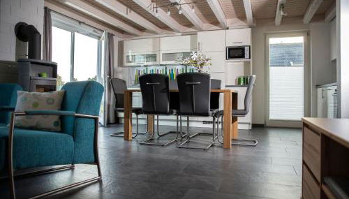 Ferienhaus Nordhorn - Haus Am See - Foto 5