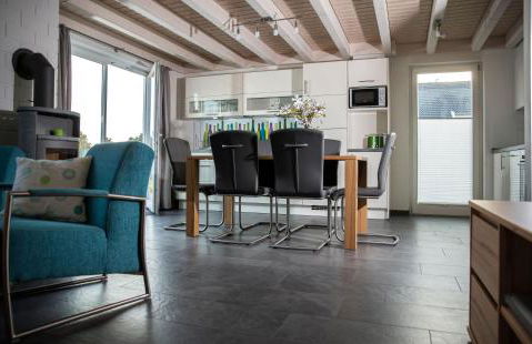 Ferienhaus Nordhorn - Haus Am See - Foto 5