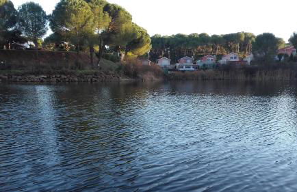 Villa Rosa Amparo - Foto 40