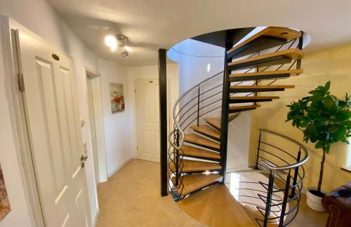 Ferienhaus Dudeldorf - Foto 11