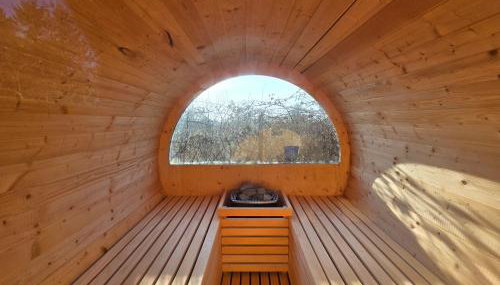 Boddenhus Rügen - Fewo Schwalbe - Foto 2