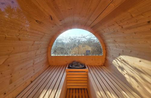 Boddenhus Rügen - Fewo Schwalbe - Foto 2