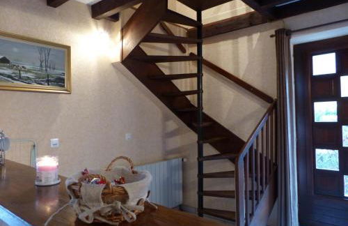 Maison avec jardin, idéal famille, à Bransat - FR-1-489-38 - Foto 14