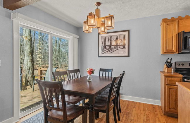 Slalom by Avantstay Walk to Ski Slopes! - Foto 7