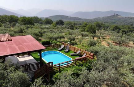 Villa Aurora&Giulia - Foto 23