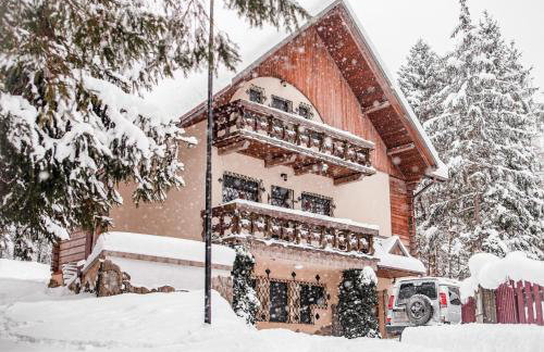 Domek Bogusza - Foto 14