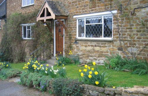 18th century cottage in Hook Norton - Foto 1