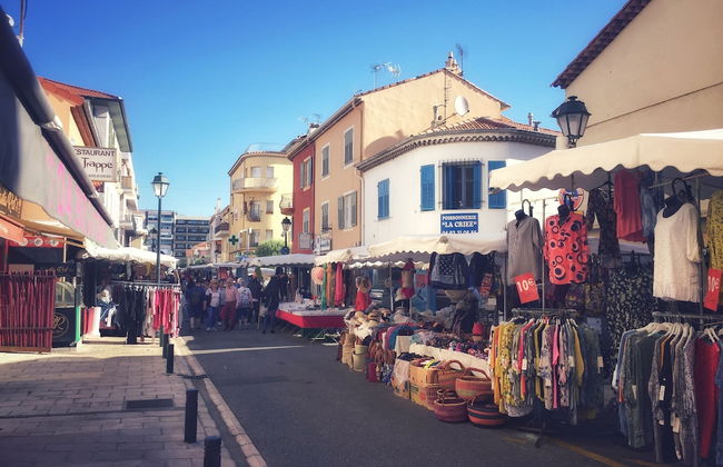 La Villa du Cros - Foto 56