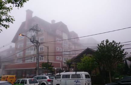 Gramado Garden Centro - Photo 73