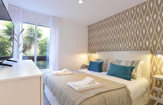 Tropical View Apartment - Photo 3