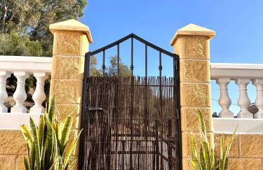 THE HOUSE IN TOQUERO Solarium views to the Alcazaba - Foto 55