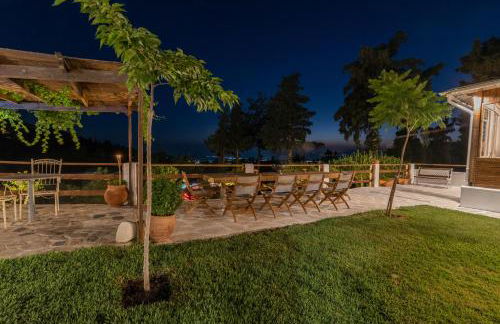 Tramonto Villa - Foto 13