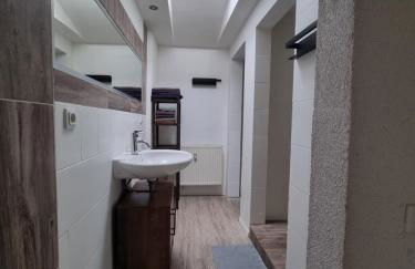 Ferienwohnung/Monteurwohnung Altes Café - Foto 24