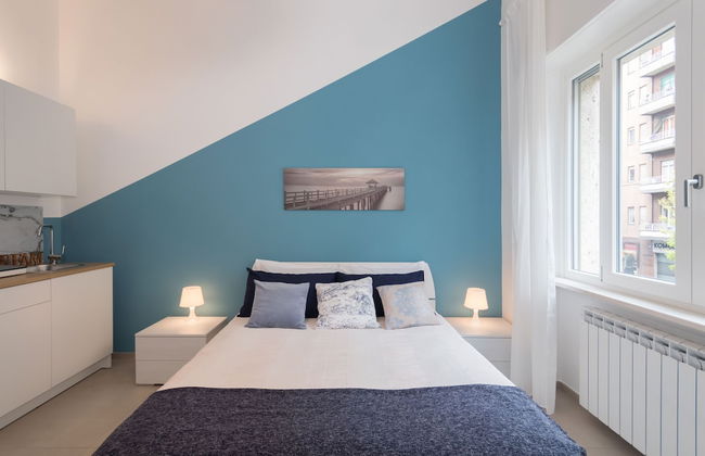 Studio Glicine by Wonderful Italy - Foto 1