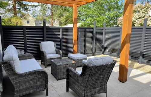 Cozy Modern Cottage - Foto 10