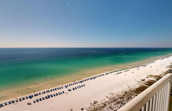 Silver Beach Towers 1905e 3 Bedroom Condo by RedAwning - Foto 69