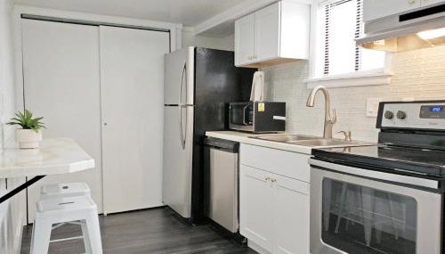 Bsu Campus 3 beds Fully Remodeled - Foto 5