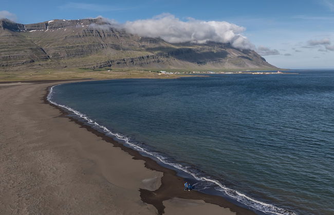 Bjálki Cabin Lodge - Foto 25