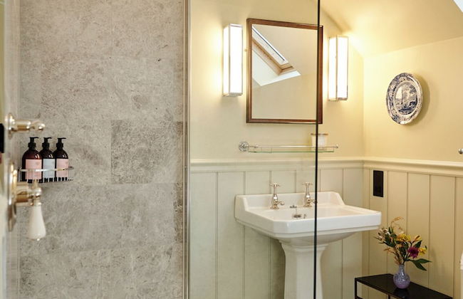 JOIVY Lathallan Mill Farmhouse - Foto 37