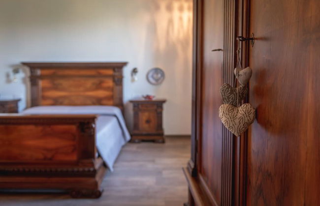 Agriturismo Podere Ceriano - Photo 12