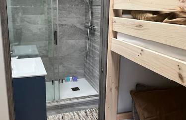 Appartement à Megève - Foto 6