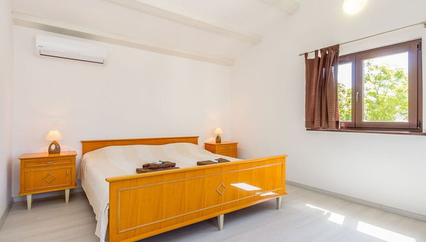 Villa in Istria With Pool Near Croatian Sea - Foto 3, Zimmer