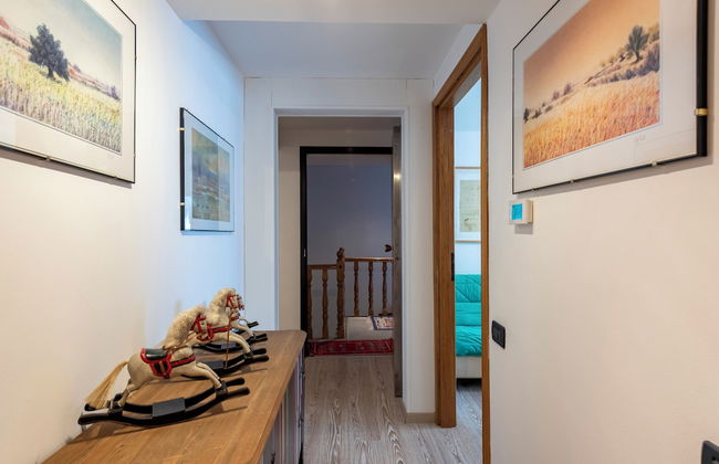 Charming Flat in Breuil-cervinia - Foto 28