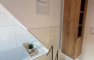 NeckarNest Ferienwohnung - Foto 11