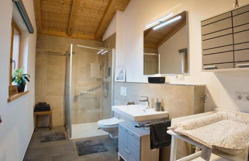 Ferienwohnung Waldzeit - Photo 20