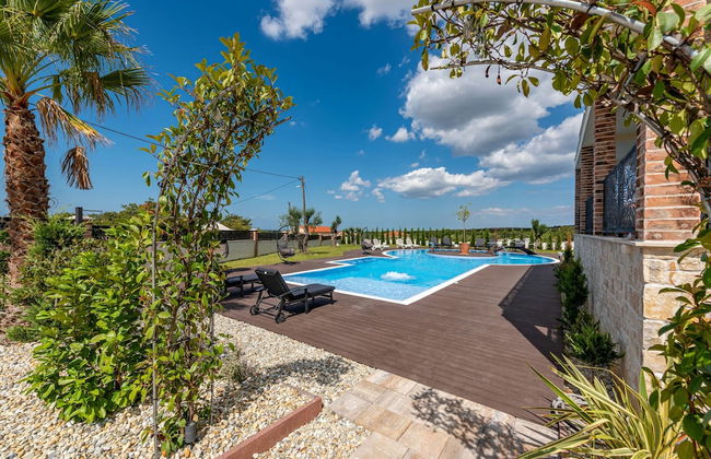 Villa Leon - Foto 38