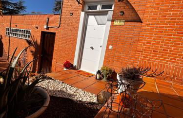 Suite Calderon Rivas habitacion tipo apartamento no turistico - Foto 44