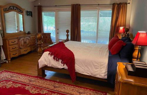 Heated pool-Hot tub-Dog friendly-family vacation rental! - Foto 2