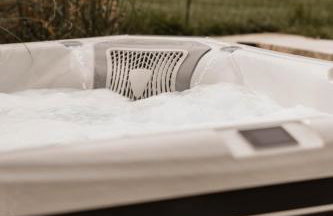 Idyllisches Apartment mit exklusivem Whirlpool - Foto 27