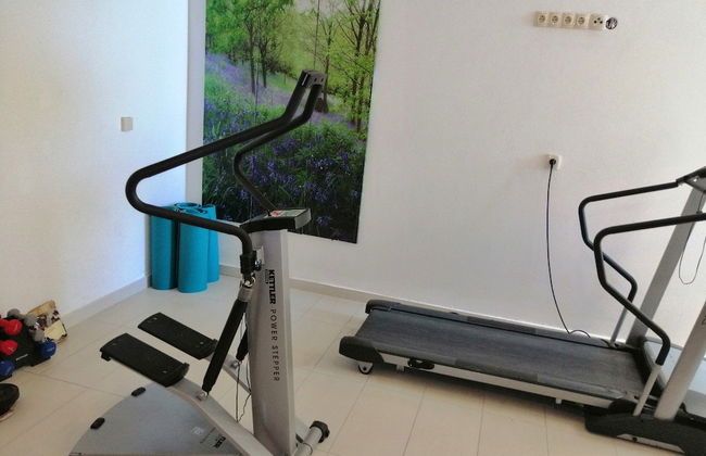 Villa Ruzmarina - Foto 24