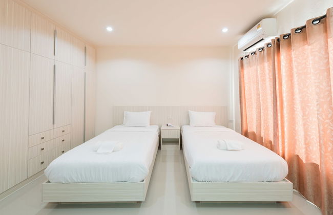 At One Hotel Chiangrai - Foto 4