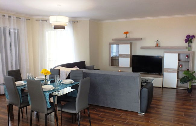 O Meu Sorriso Calheta Holiday Apartments - Foto 30