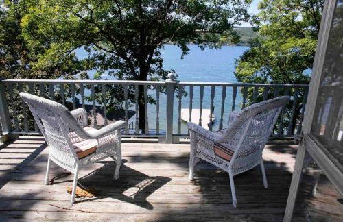 QKA Lake Escape Keuka Lake - Foto 43