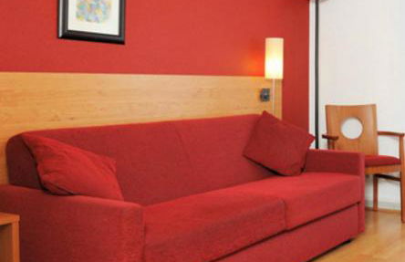 Séjours & Affaires Lyon Park Lane - Photo 31