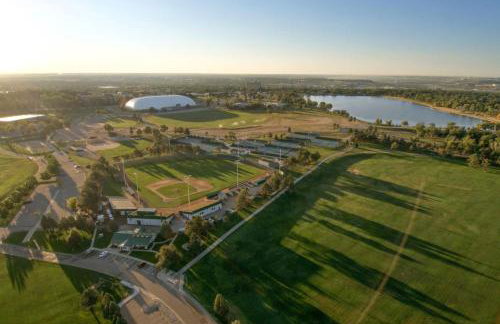 Prospect Point Steps to Memorial Park w Hot Tub - Foto 5